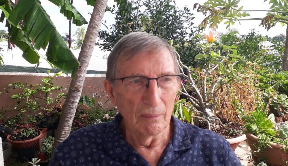 Des corons aux déserts et mangroves : entretien avec Patryck Froissart (Le joli temps des lolitas)