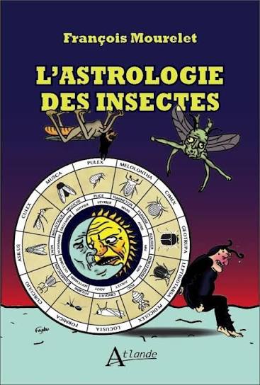 « Zodiaque entomologique » sous canicule