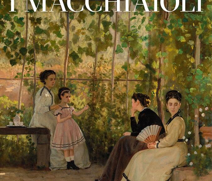 I Macchiaioli a Palazzo Reale (exposition)