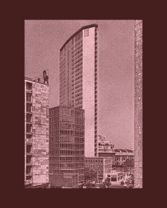 Paolo Monti, Milano 1957 / 1973