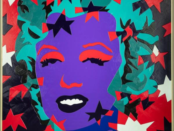Ugo Nespolo, De la peinture à la peinture. L’art de la citation (exposition)