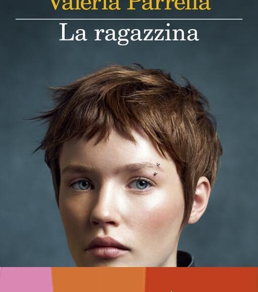 Valeria Parrella, La Ragazzina