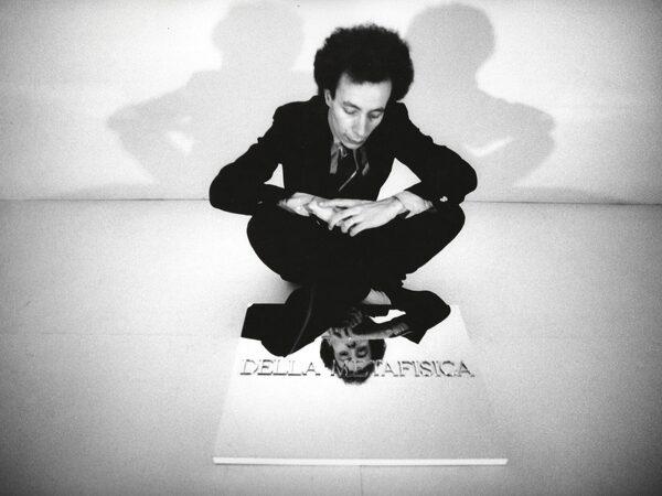 Paolo Scheggi, Gli ambienti di Paolo Scheggi 1964 - 1971 (exposition)
