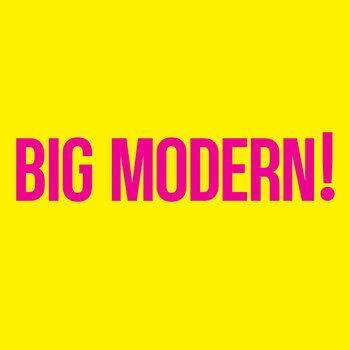 Goose, Big Modern
