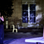Le deuil sied à Électre (Mourning Becomes Electra) (Eugene O’Neill / Gwenaël Morin) - Avignon 2026