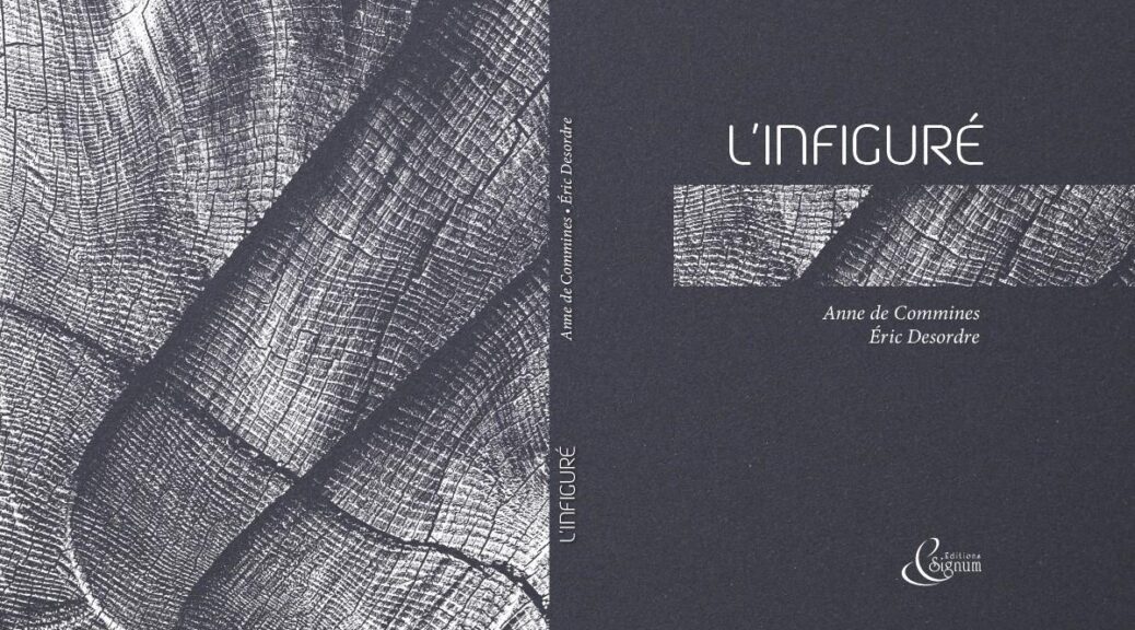 Anne de Commines & Éric Desordre, L'infiguré