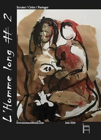 Revue L’Homme long – 2