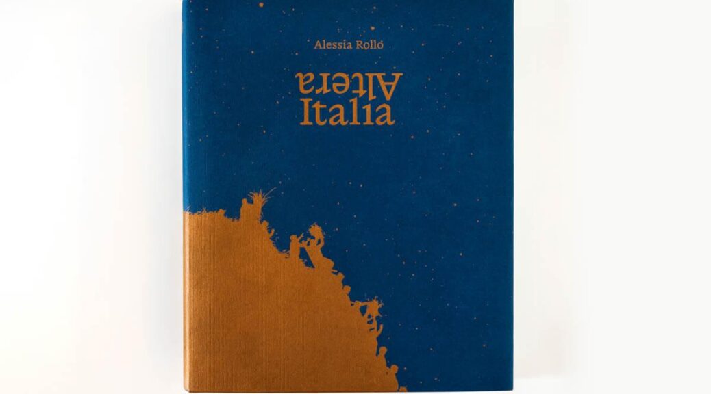 Alessia Rollo, Altera Italia
