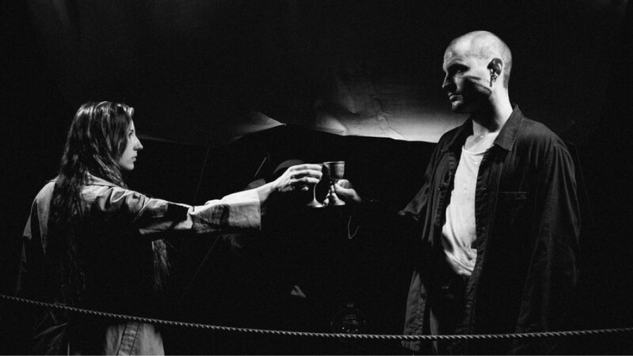 Tristan et Iseut (Béroul / Maëlys Simbozel)