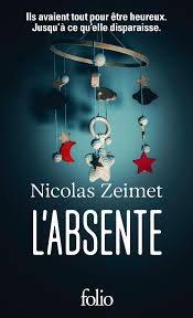 Nicolas Zeimet, L’absente