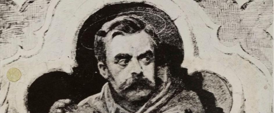 L’âme du génial Léon Bloy