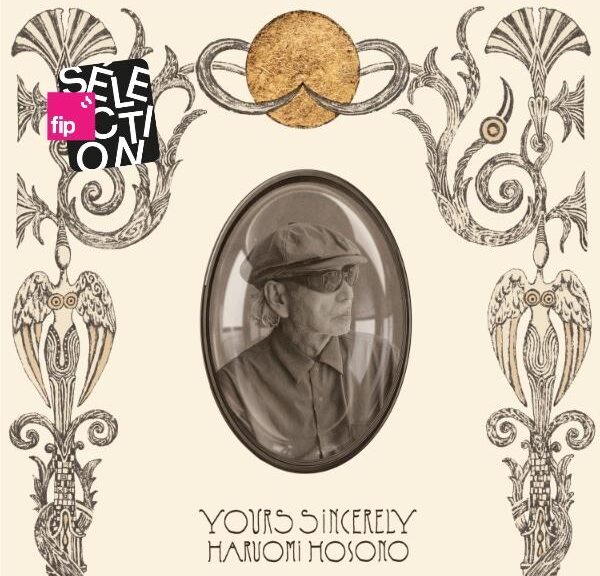 Haruomi Hosono, Yours Sincerely