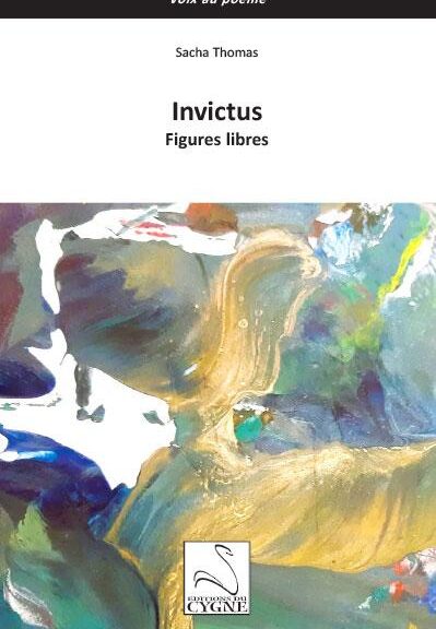 Sacha Thomas, Invictus