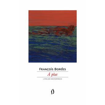 François Bordes, À plat