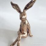 Iris Le Rütte “Alles verandert niets vergaat” (« Tout change, rien ne périt ») (exposition)