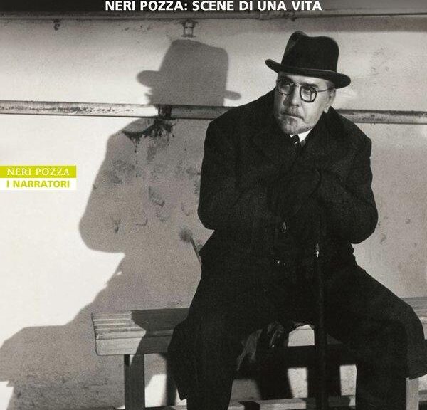 Luca Scarlini, Il resto è buio e vanità