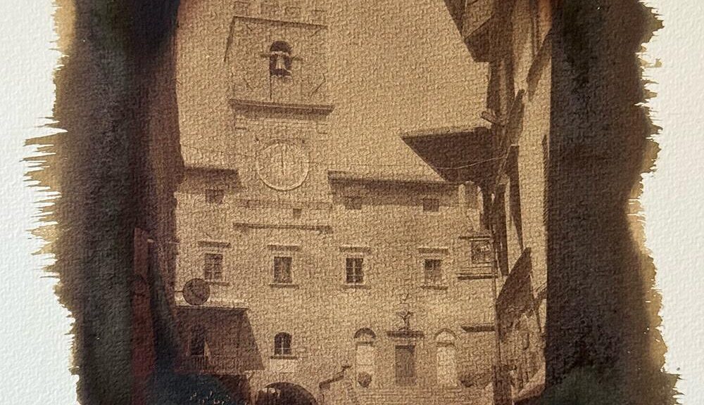 Journée mondiale de la photographie en Toscane