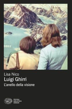 Lisa Nico, Luigi Ghirri, L'Anello della visione