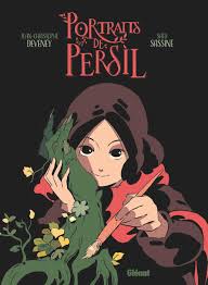 Jean-Christophe Deveney & Saïd Sassine, Portraits de Persil