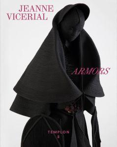 Jeanne Vicerial, Armors