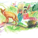 Notes sur l’œuvre de Yasmina Mahdi