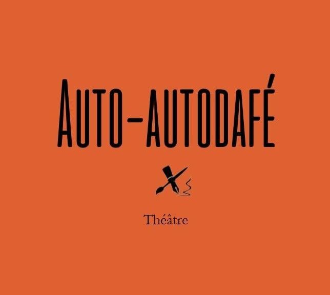 Maximilien Friche, Auto-Autodafé