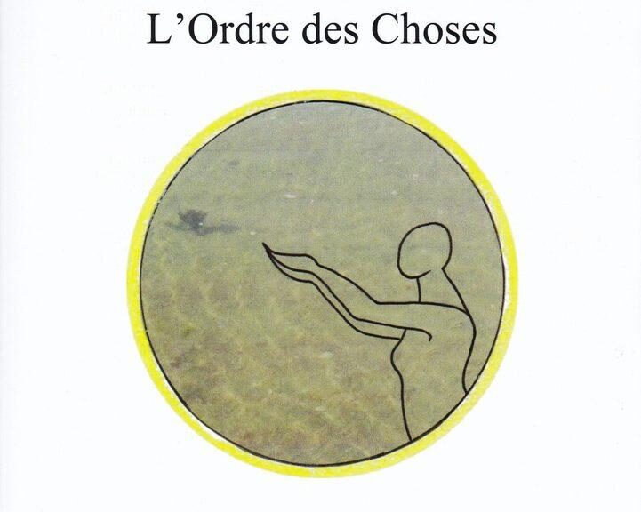 Marie-Anne Bruch, L’Ordre des Choses &Arnaud Bourven, Une lumière si fine