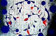 Roberto Floreani, Via astratta (exposition)