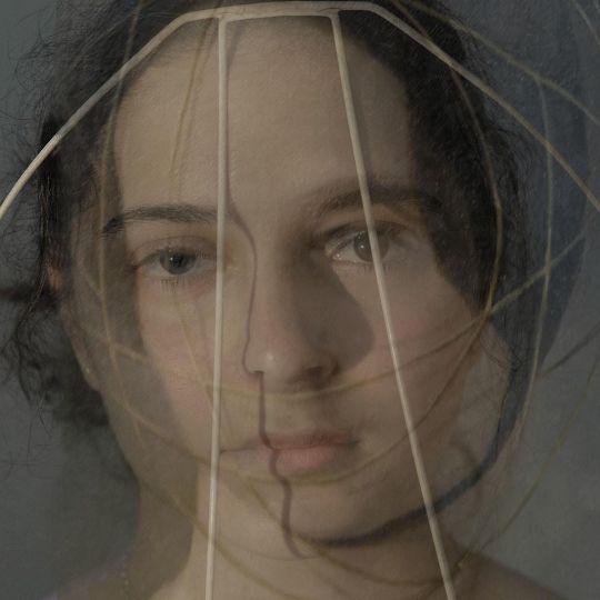 Antonella Gandini, Tableaux