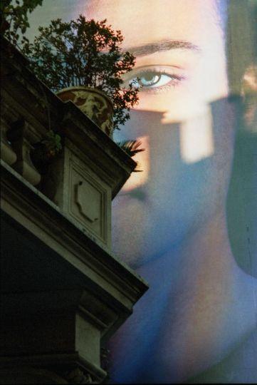 Giulia Mariniello, La ville visible