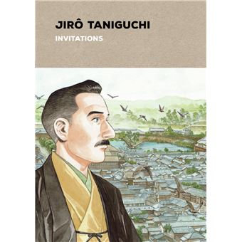 Jirô Taniguchi, Invitations,