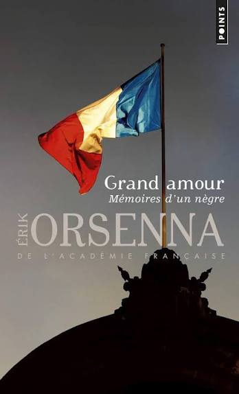 Il y a des amours heureuses avec Orsenna
