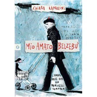 Chiara Rapaccini, Mio amato, Bezebu’