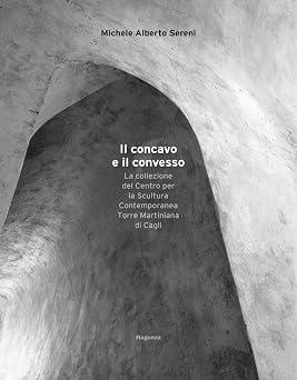 Michele Alberto Sereni, Il concavo e il convesso